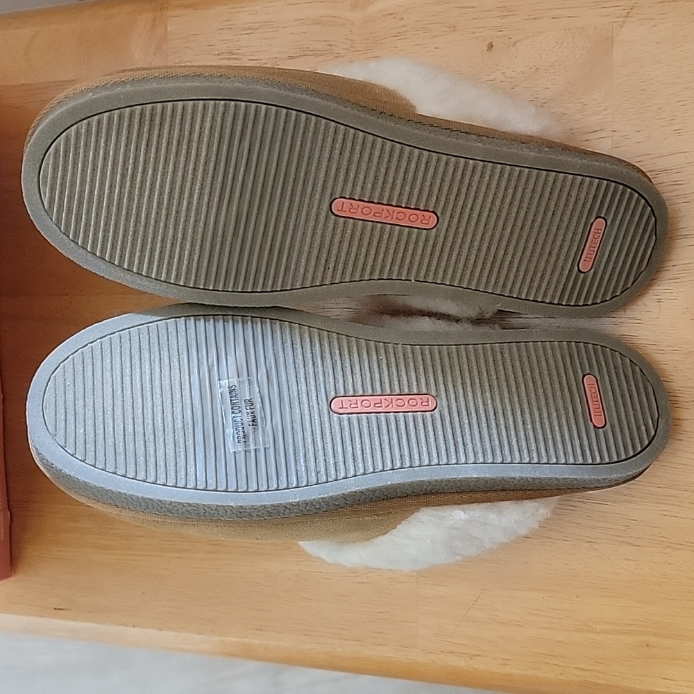 Rockport slippers - Picture 4 of 8